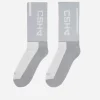 Men C2H4 002 - Reflective Knit Socks