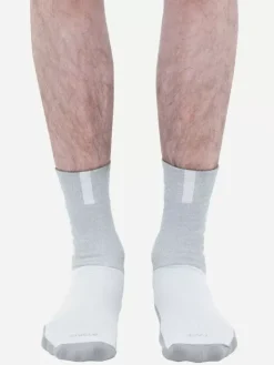 Men C2H4 002 - Reflective Knit Socks