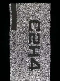 Men C2H4 002 - Reflective Knit Socks