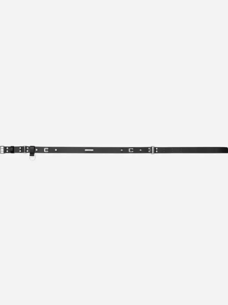 Men C2H4 005 - Rivet Connect Belt