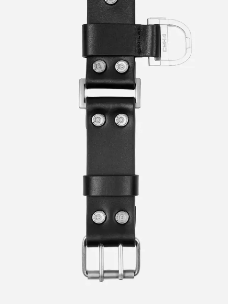 Men C2H4 005 - Rivet Connect Belt