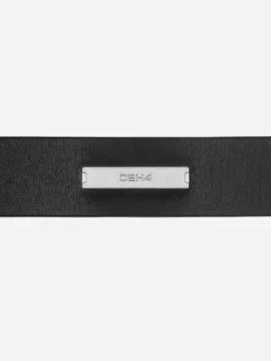 Men C2H4 005 - Rivet Connect Belt
