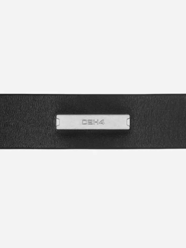Men C2H4 005 - Rivet Connect Belt