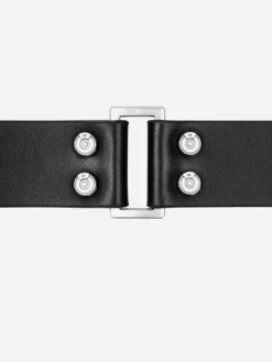 Men C2H4 005 - Rivet Connect Belt