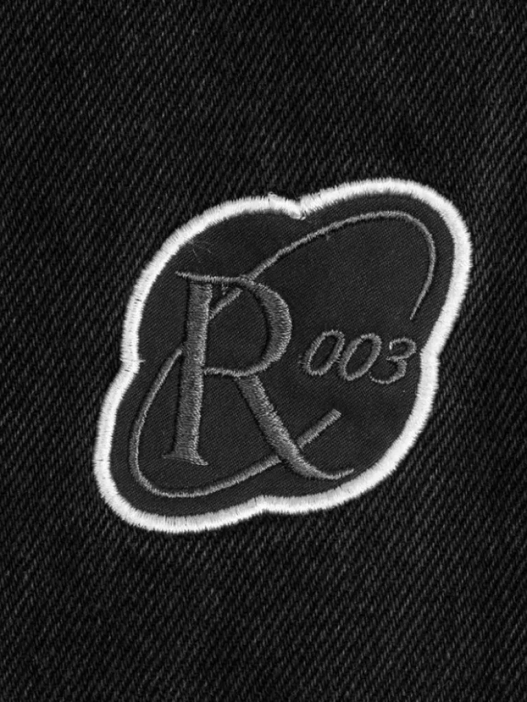 Men C2H4 003 - Ruin Distressed Chaos Jeans