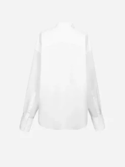 Women C2H4 007 - Schoolroom Lineation Shirt