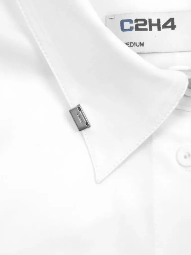 Women C2H4 007 - Schoolroom Lineation Shirt