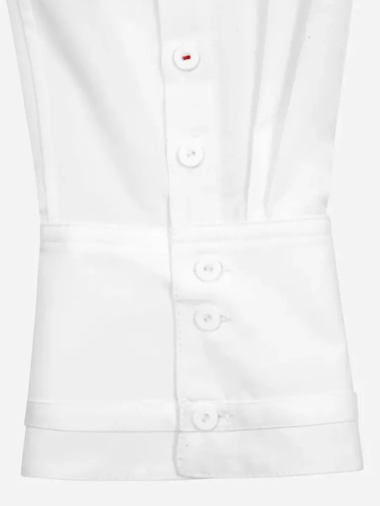 Women C2H4 007 - Schoolroom Lineation Shirt