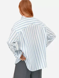Women C2H4 007 - Schoolroom Lineation Shirt