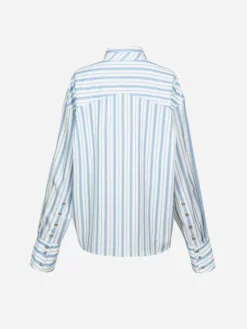 Women C2H4 007 - Schoolroom Lineation Shirt