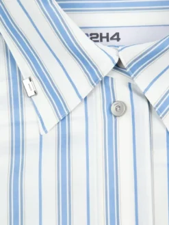 Women C2H4 007 - Schoolroom Lineation Shirt