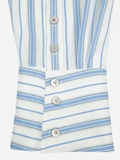 Women C2H4 007 - Schoolroom Lineation Shirt