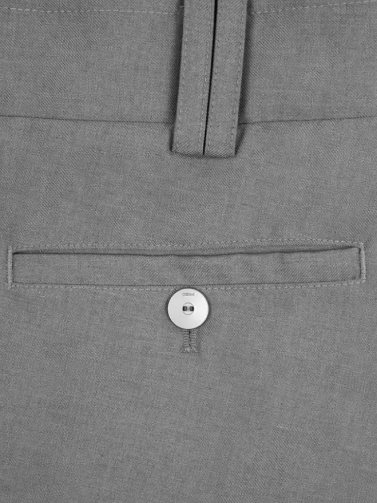 Women C2H4 007 - Schoolroom Pleated Skirt