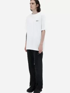 Men C2H4 002 - Sculpture Print T-Shirt