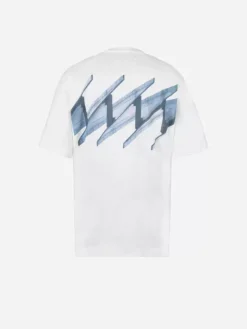 Men C2H4 002 - Sculpture Print T-Shirt