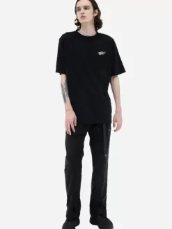 Men C2H4 002 - Sculpture Print T-Shirt