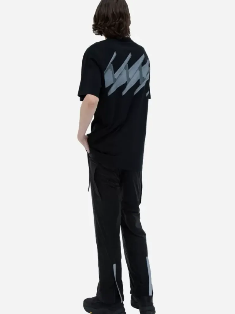 Men C2H4 002 - Sculpture Print T-Shirt