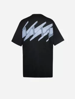 Men C2H4 002 - Sculpture Print T-Shirt
