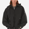 Men C2H4 007 - Shelter Windbreaker