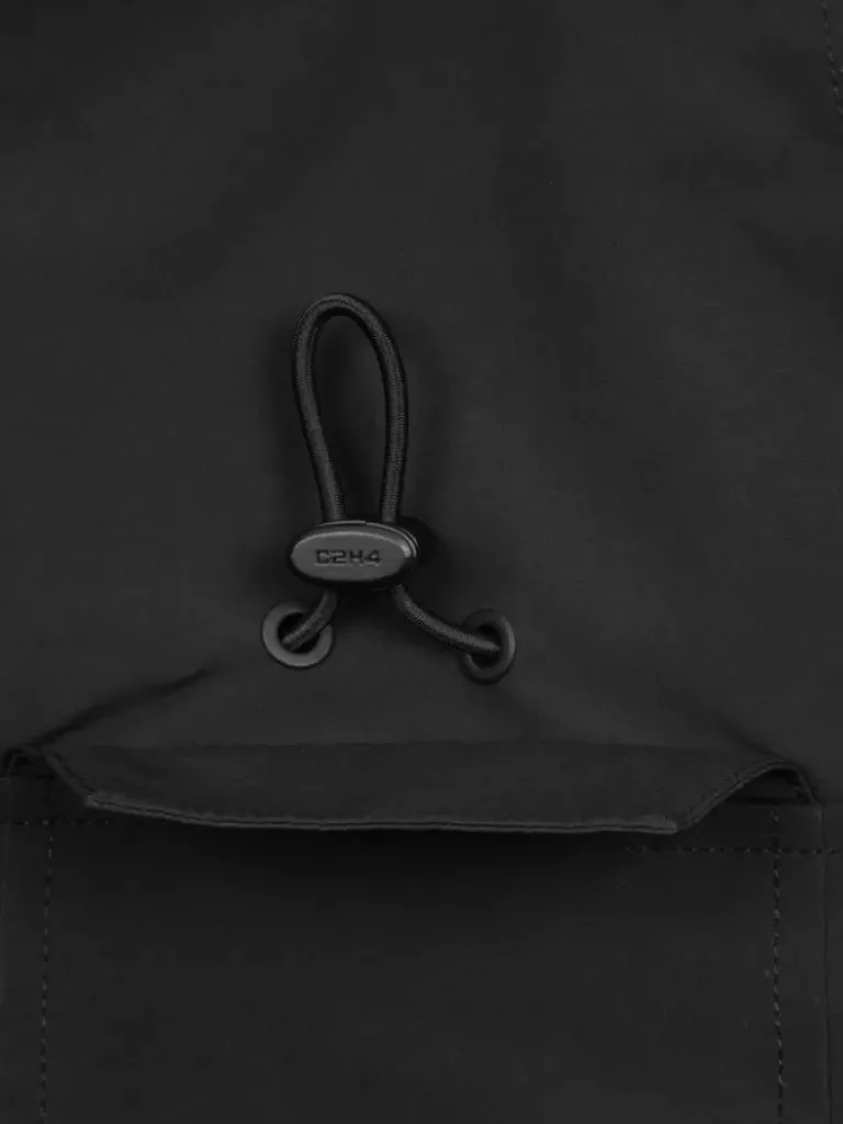 Men C2H4 007 - Shelter Windbreaker