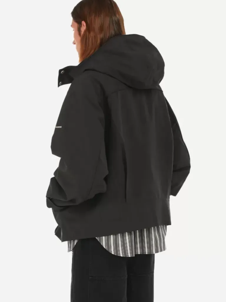 Men C2H4 007 - Shelter Windbreaker