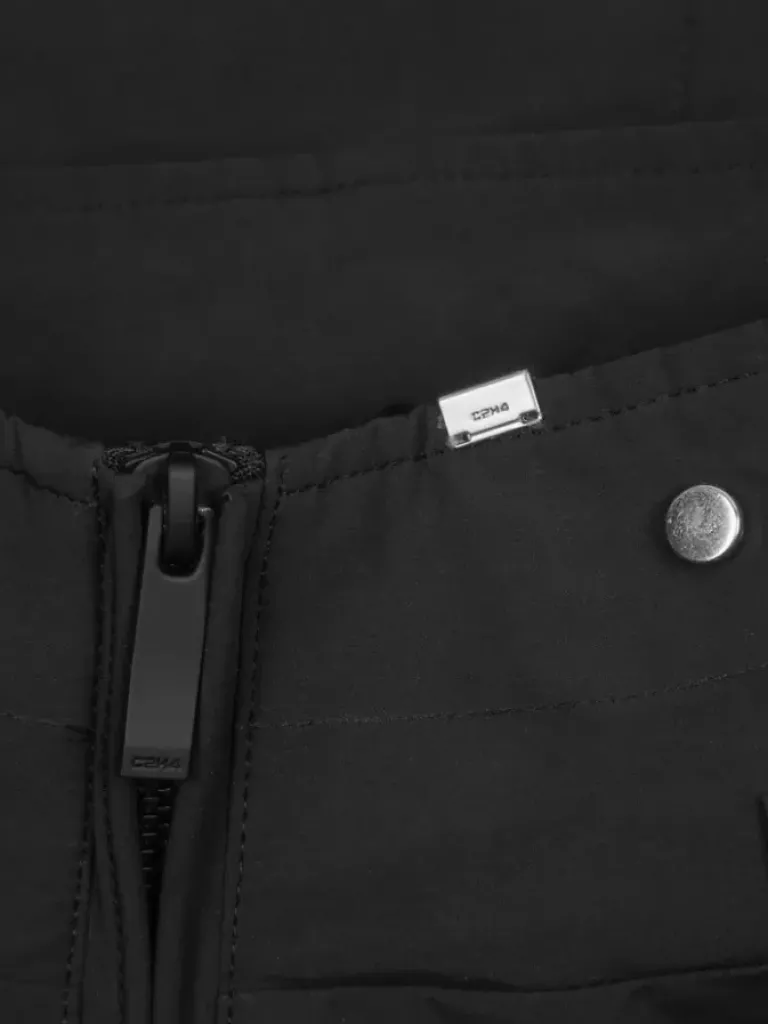 Men C2H4 007 - Shelter Windbreaker