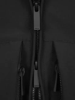 Men C2H4 007 - Shelter Windbreaker