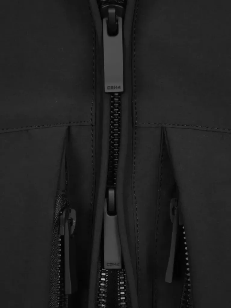 Men C2H4 007 - Shelter Windbreaker