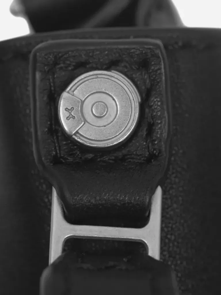 Women C2H4 005 - "Sinope" Micro Airpods Bag