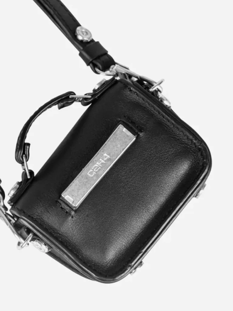 Women C2H4 005 - "Sinope" Micro Airpods Bag