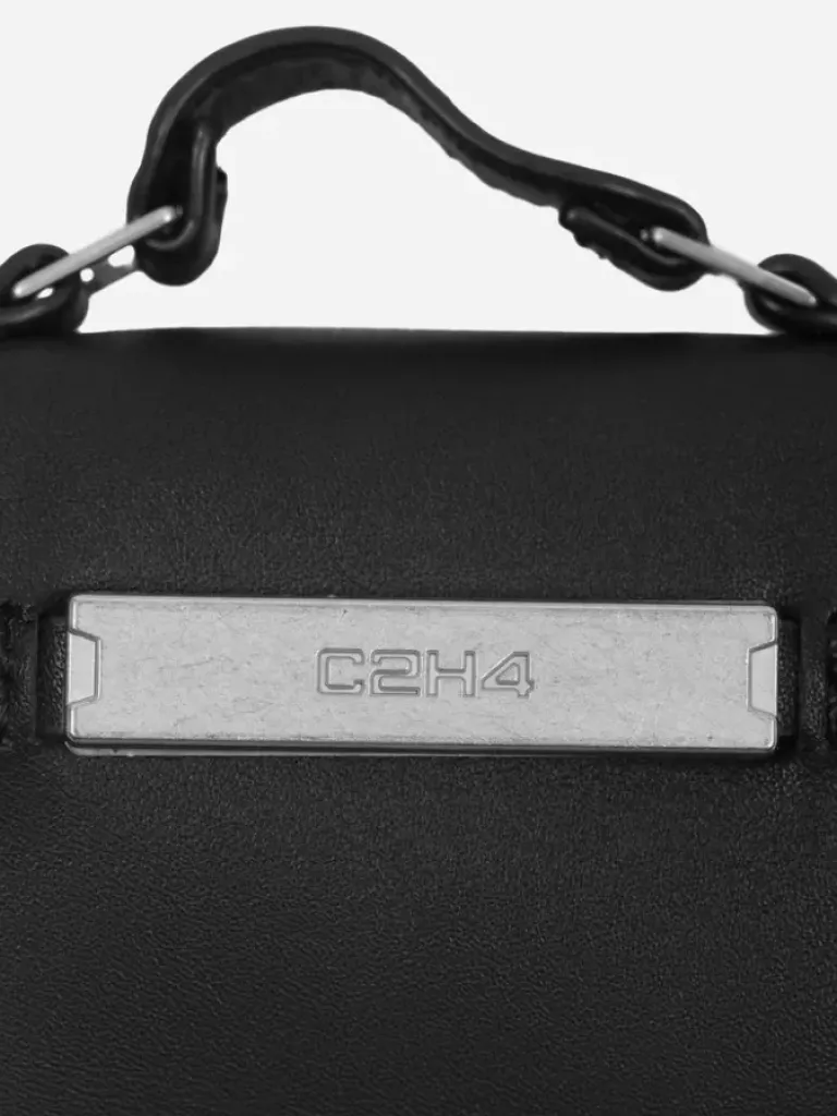 Women C2H4 005 - "Sinope" Micro Airpods Bag