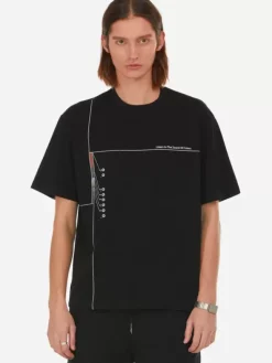 Men C2H4 007 - Sound Of Colors T-Shirt