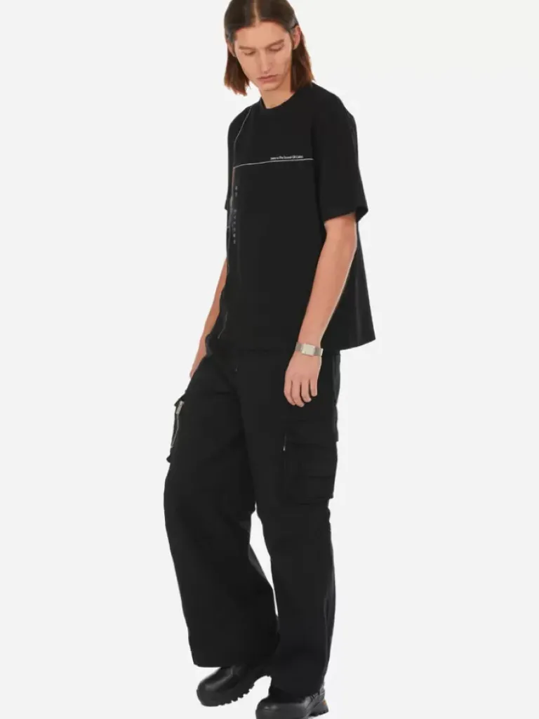 Men C2H4 007 - Sound Of Colors T-Shirt