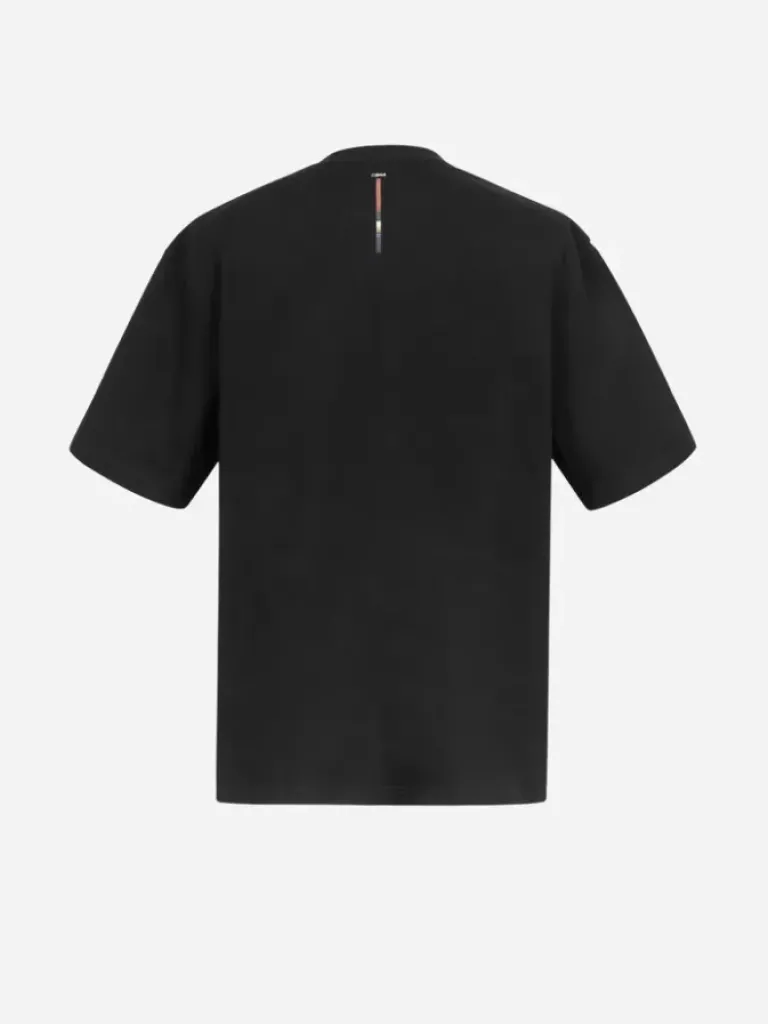 Men C2H4 007 - Sound Of Colors T-Shirt