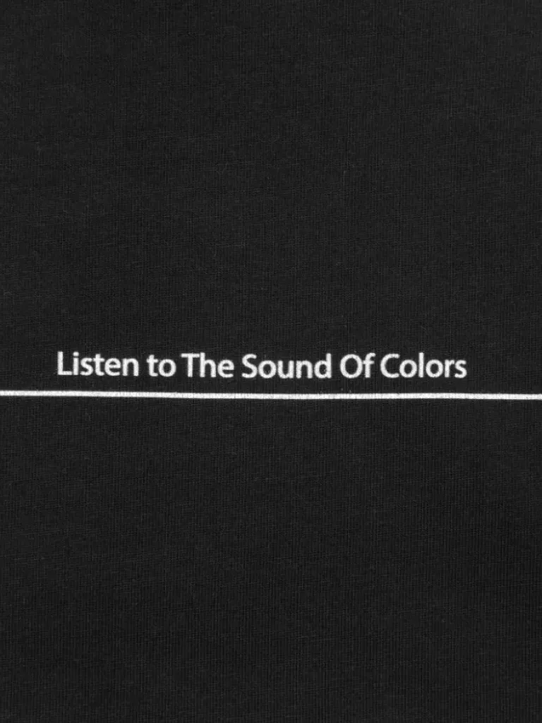 Men C2H4 007 - Sound Of Colors T-Shirt