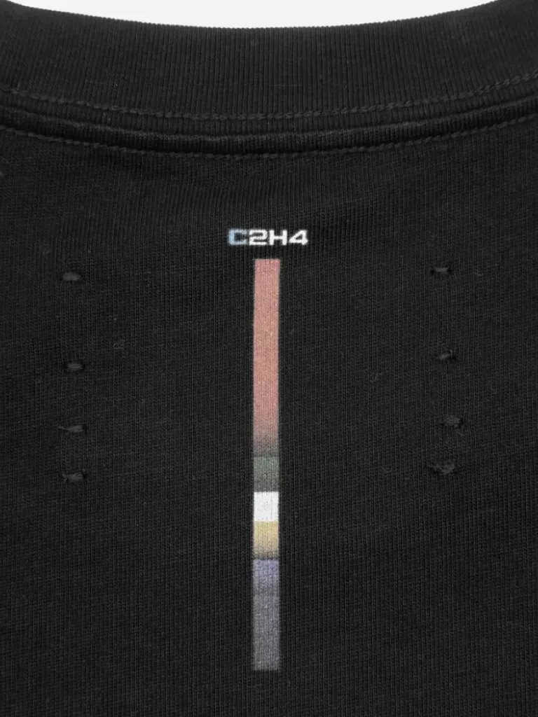 Men C2H4 007 - Sound Of Colors T-Shirt
