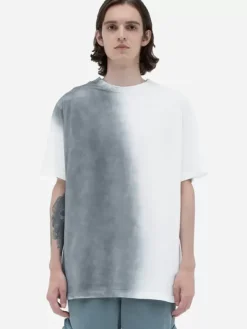 Men C2H4 002 - Sprayed T-Shirt