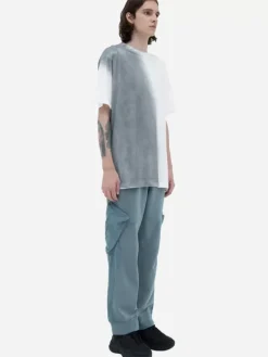 Men C2H4 002 - Sprayed T-Shirt