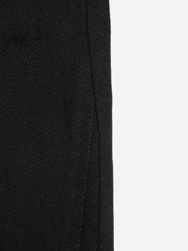 Men C2H4 Staff Uniform 3D Cut Work Pants