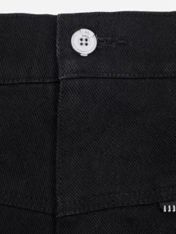 Men C2H4 Staff Uniform 3D Cut Work Pants