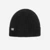 Men C2H4 Staff Uniform Knitting Beanie