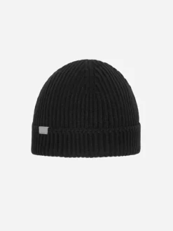 Men C2H4 Staff Uniform Knitting Beanie