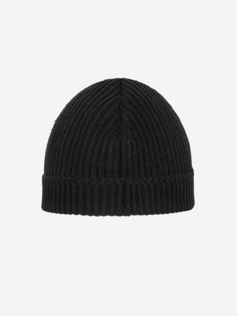 Men C2H4 Staff Uniform Knitting Beanie