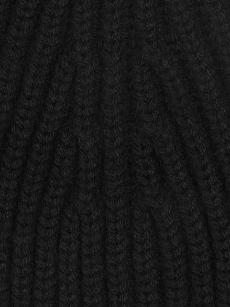Men C2H4 Staff Uniform Knitting Beanie