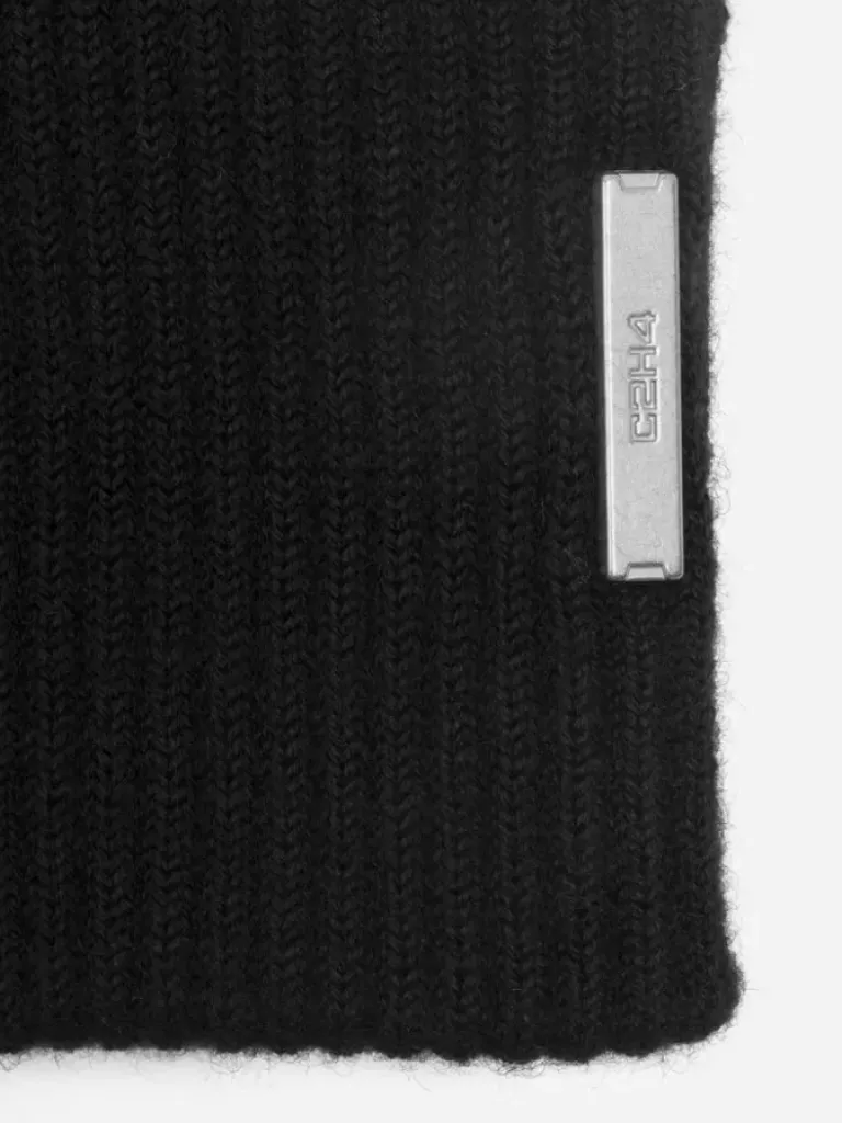 Men C2H4 Staff Uniform Knitting Gloves