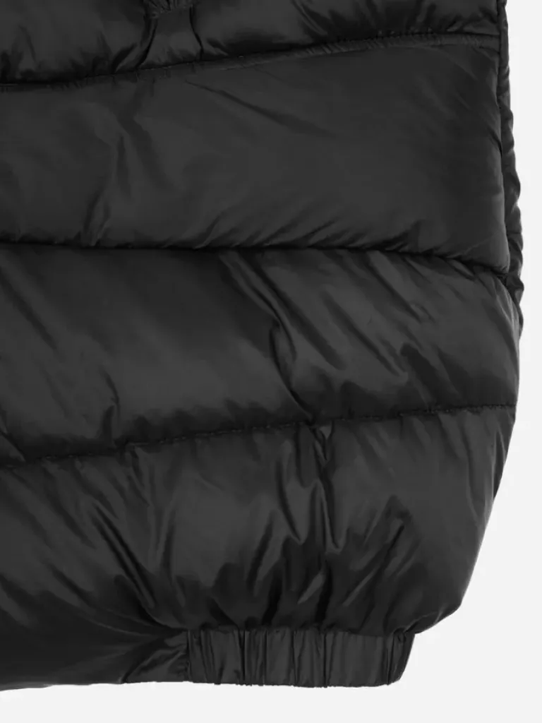 Men C2H4 Staff Uniform Lightweight Down Jacket