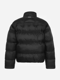 Men C2H4 Staff Uniform Lightweight Down Jacket