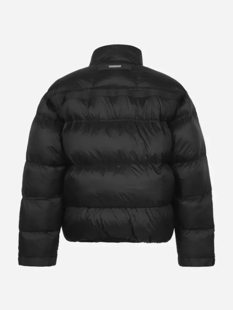 Men C2H4 Staff Uniform Lightweight Down Jacket