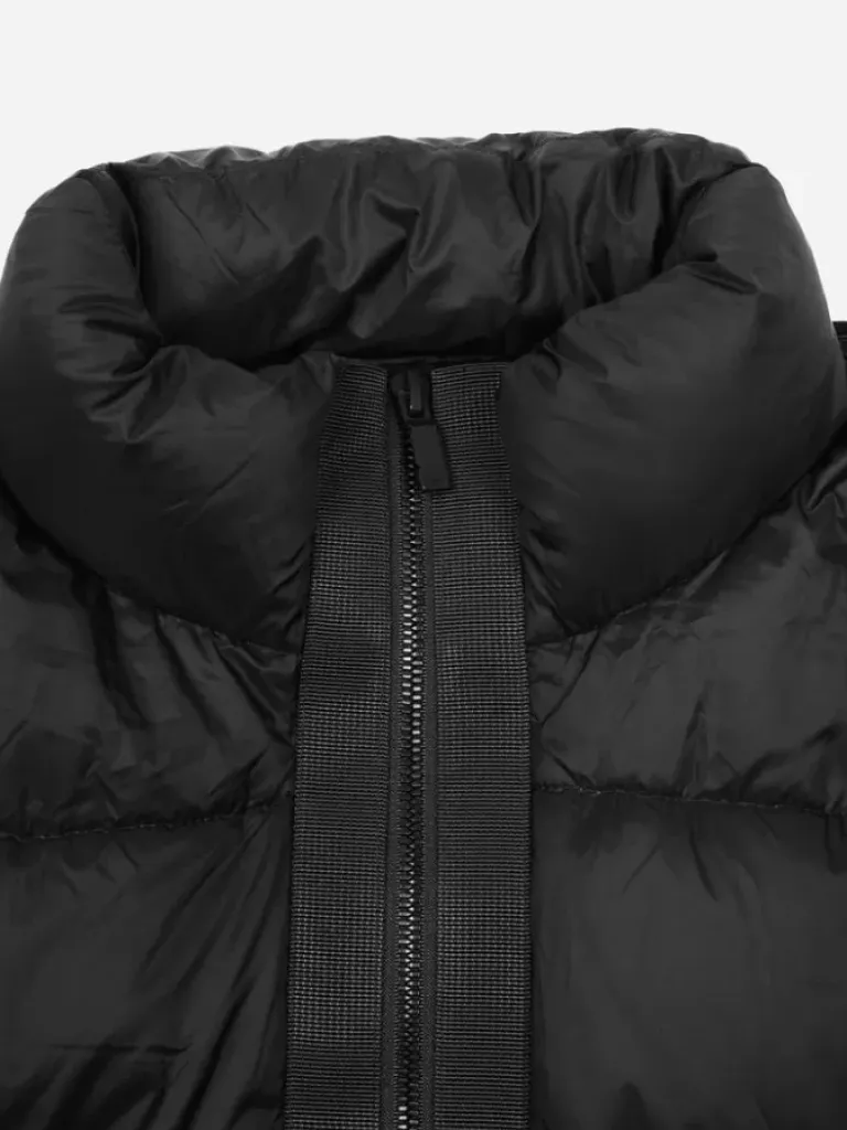 Men C2H4 Staff Uniform Lightweight Down Jacket