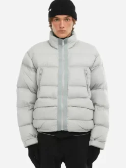 Men C2H4 Staff Uniform Lightweight Down Jacket